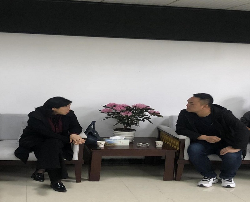 推進(jìn)校企合作，拓展學(xué)院旅游管理、酒店管理專業(yè)辦學(xué)新路子