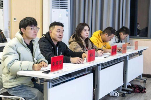 聲動(dòng)青春，言以筑夢(mèng) | 信息工程系主持人大賽決賽名單來襲