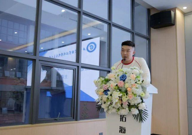 聆聽(tīng)國(guó)防教育 增強(qiáng)國(guó)防安全意識(shí)