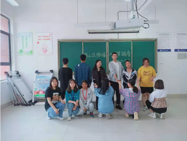 青春校園，多彩社團 | 第二期集萃