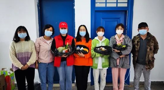 同心抗疫，“宿”說青春 ——學院二期四棟學生宿舍成功舉辦短視頻征集活動