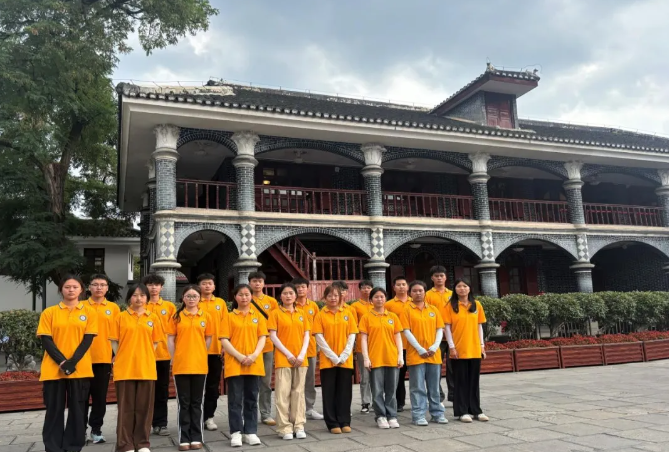 畢節(jié)工職院：“奮進(jìn)青春，挺膺擔(dān)當(dāng)”暑期三下鄉(xiāng)社會(huì)實(shí)踐風(fēng)采展示（三）