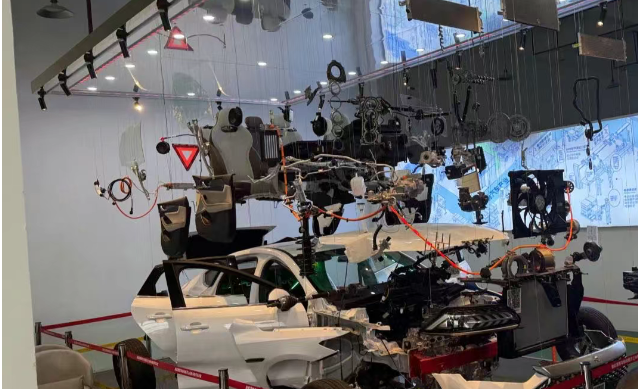 煤炭專業(yè)很吃香？?畢節(jié)把職教課搬進300多米“模擬礦井”