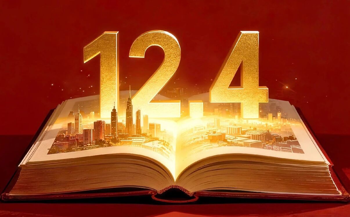 【憲法宣傳日】第十二個(gè)“國(guó)家憲法日”，一起來了解！