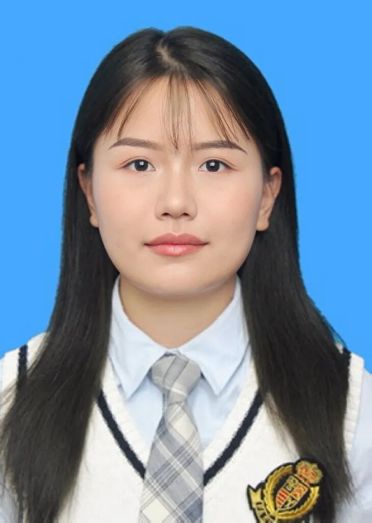 2024-2025學(xué)年國家勵志獎學(xué)金獲獎代表個人事跡專欄